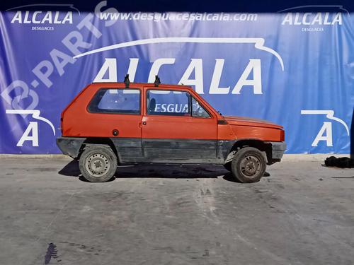 Used Parts SEAT PANDA (141A)    1066087