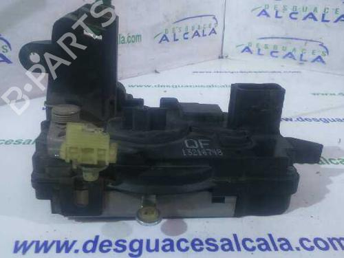 Used Front left lock Front left lock 9986839 9986839