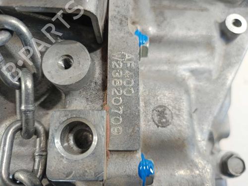 Gearbox RENAULT AUSTRAL TCe 140 (HGMF) | BP35896006M3 - Image 7