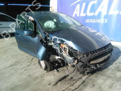 Electronic module FORD FIESTA VII (HJ, HF) | BP16935432M83 - Image 9