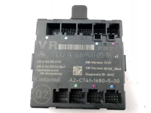 Used Electronic module Electronic module 23105745 23105745
