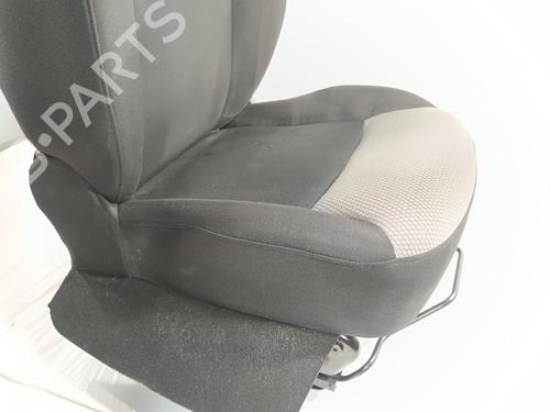 Left front seat RENAULT KANGOO / GRAND KANGOO II (KW0/1_) 1.5 dCi 95 (KW16) | BP31183466C15