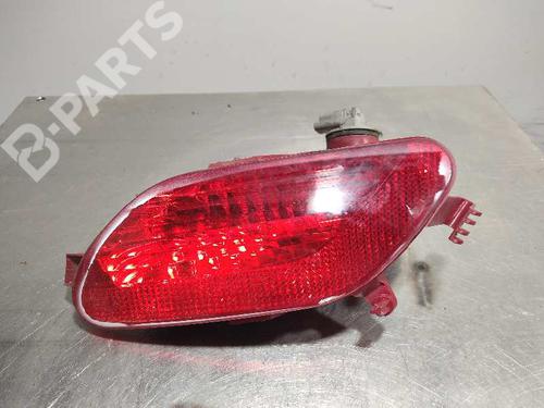 Used Left taillight CITROËN DS4 (NX_) [2011-2015]  10142862