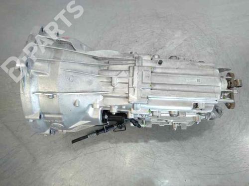 Gearbox BMW 3 (E90) 330 d | BP10093614M3 