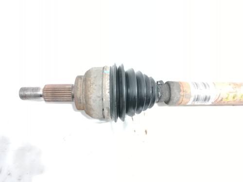 Right front driveshaft RENAULT LAGUNA II (BG0/1_) 1.9 dCI (BG0E) | BP25378675M39 