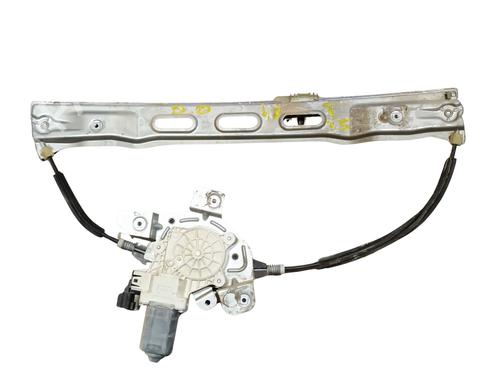 Used Front right window mechanism FORD TRANSIT COURIER B460 Box Body/MPV 1.5 EcoBlue (100 hp) 27871255