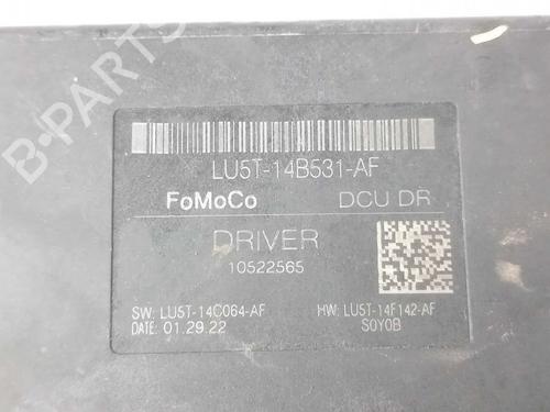 Electronic module FORD PUMA (J2K, CF7) 1.0 EcoBoost mHEV | BP24367600M83 - Image 2