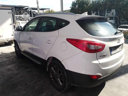 ABS pump HYUNDAI ix35 (LM, EL, ELH) 1.7 CRDi | BP30362575M43  - Image 8