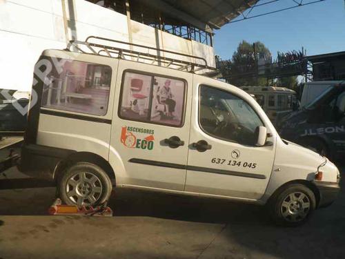 Used Parts FIAT DOBLO MPV (119_, 223_)  1.3 JTD  1160827