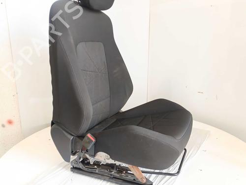 Left front seat HYUNDAI BAYON (BC3) 1.2 MPI | BP29608142C15 - Image 10