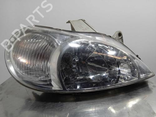 Used Right headlight Right headlight KIA RIO I Hatchback (DC) [2000-2006] 10151788 10151788