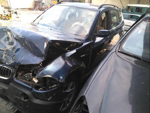 Electronic sensor BMW X3 (E83)  | BP9990566M84  - Image 9