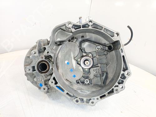 Used Gearbox OPEL ASTRA J Sports Tourer (P10) 1.7 CDTI (35) (110 hp) 32140443