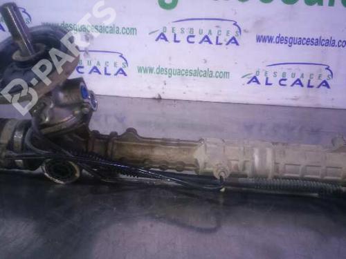 Steering rack CITROËN C4 I (LC_)  | BP9987327M22 