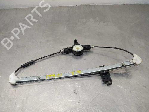 Used Rear left window mechanism Rear left window mechanism MAZDA 3 (BL) 2.2 MZR CD (BL10) (150 hp) 10142608 10142608