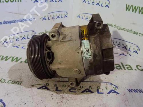 Used AC compressor AC compressor 11248972 11248972