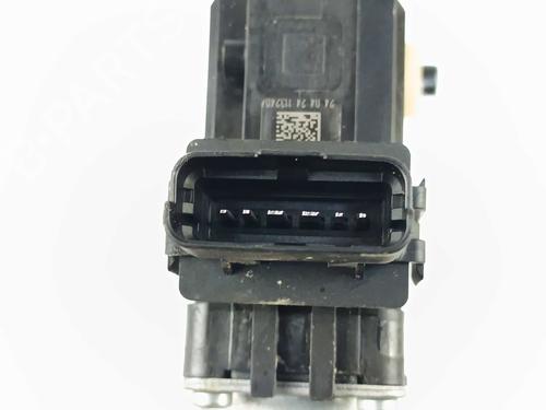 Left front window motor HYUNDAI i30 (PDE, PD, PDEN) 1.0 T-GDI | BP36112606E21 - Image 3