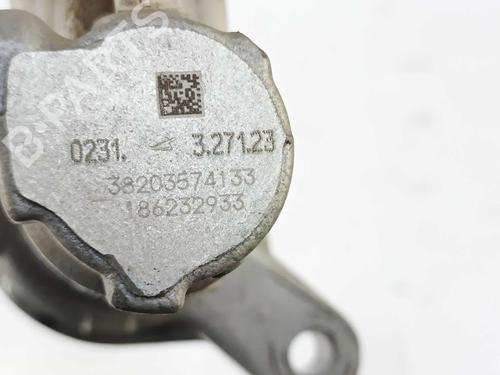 Brake master cylinder RENAULT AUSTRAL TCe 140 (HGMF) | BP34646271M77 - Image 5