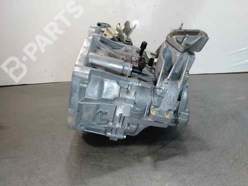 Gearbox SUZUKI SX4 S-Cross (JY) 1.6 DDiS (AKK 416D) | BP10093424M3 