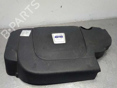 Used Upper protection Upper protection 10752641 10752641