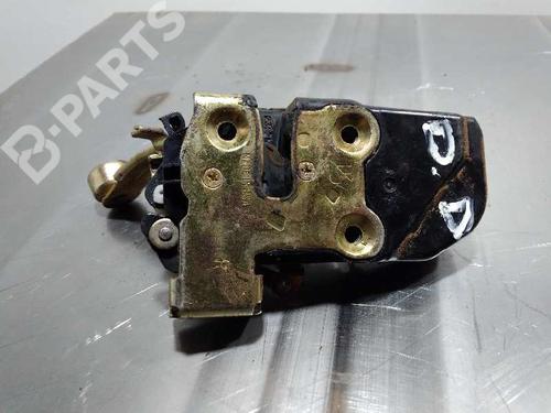 Front right lock JEEP CHEROKEE (KJ) 2.5 CRD 4x4 | BP9995769C97 
