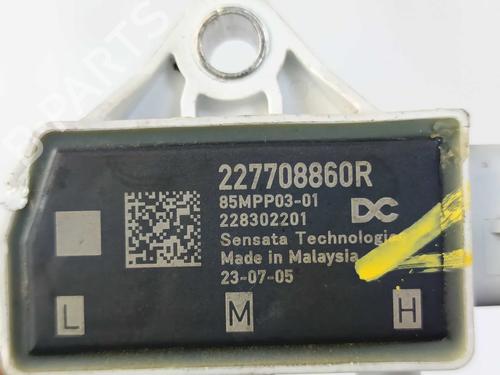 Electronic sensor RENAULT EXPRESS Box Body/MPV | BP37261363M84 - Image 4