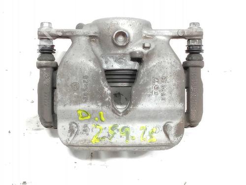 Used Left front brake caliper Left front brake caliper MERCEDES-BENZ C-CLASS (W205) C 220 BlueTEC / d (205.002, 205.004) (170 hp) 26299964 26299964