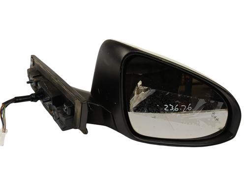 Used Right mirror Right mirror TOYOTA C-HR (_X1_) 1.8 Hybrid (ZYX10_, ZYX11_) (98 hp) 33977931 33977931