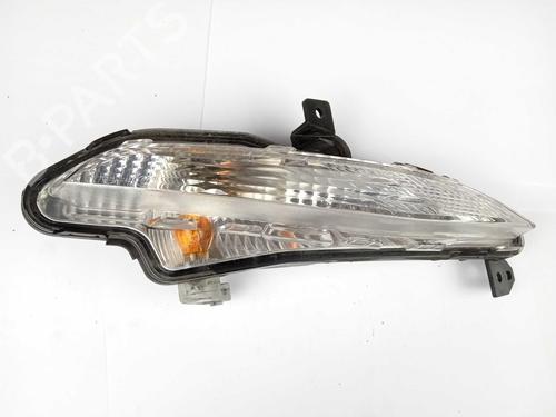 Used Right front indicator Right front indicator PEUGEOT 308 II (LB_, LP_, LW_, LH_, L3_) 1.2 THP 130 (131 hp) 12532113 12532113