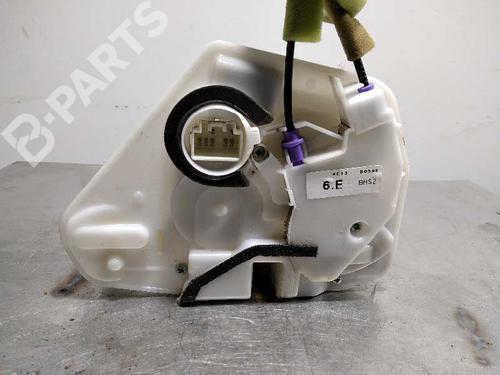 Front left lock MAZDA 3 (BM, BN)  | BP10152175C98 