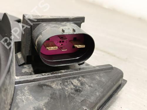 Radiator fan VW CC B7 (358) 2.0 TDI | BP33337145M35 - Image 3