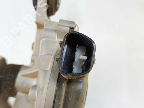 Front wiper motor ISUZU D-MAX II (TFR, TFS) 1.9 Ddi 4x4 (TFS87J) | BP36236868M29 - Image 3
