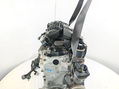 Engine HONDA INSIGHT (ZE_) 1.3 IMA (ZE28, ZE2) | BP36041113M1 - Image 3