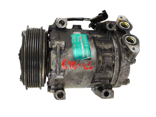 Used AC compressor AC compressor 39080133 39080133