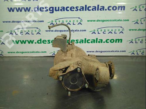 Rear differential SUZUKI GRAND VITARA II (JT, TE, TD) 1.9 DDiS (JB419WD, JB419XD) | BP10957948M24 