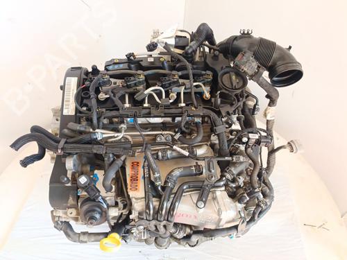 Engine SEAT ATECA (KH7, KHP) 2.0 TDI | BP29497572M1 