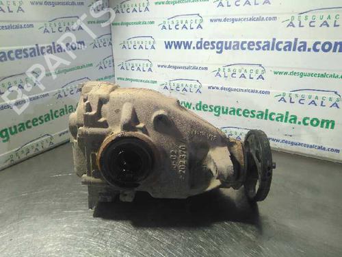 Used Rear differential Rear differential BMW 3 (E90) 320 d (177 hp) 9992014 9992014