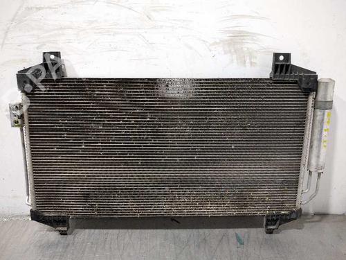 Used AC radiator AC radiator 10143003 10143003