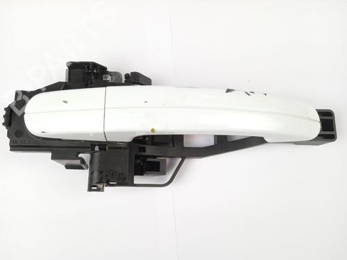 Used Rear right exterior door handle FORD KUGA II (DM2) [2012-2025]  13554260