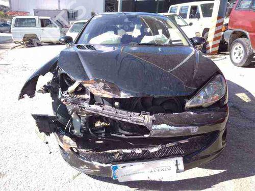 Used Parts PEUGEOT 206 Hatchback (2A/C) 2.0 S16 1147476
