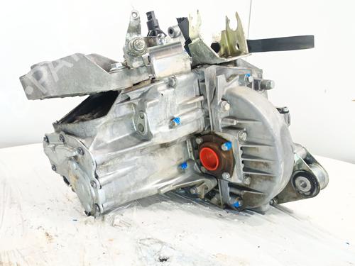Gearbox FIAT DUCATO Van (250_) 130 Multijet 2,3 D | BP29808250M3 