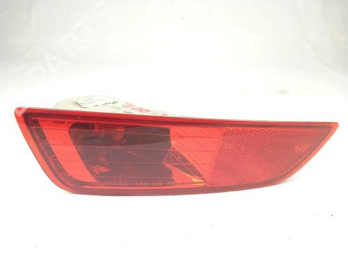 Used Rear bumper left light Rear bumper left light VOLVO XC60 I SUV (156) D3 / D4 (163 hp) 16723654 16723654