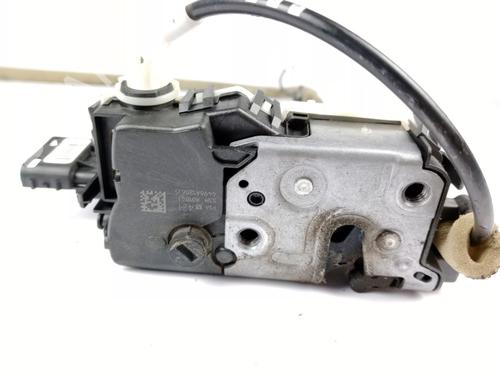 Rear left lock PEUGEOT PARTNER Tepee 1.6 BlueHDi 100 | BP28378845C100 