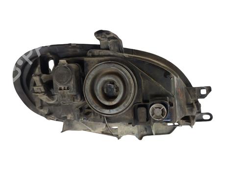 Left headlight MICROCAR VIRGO | BP34626066C28 - Image 2