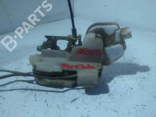 Front right lock MITSUBISHI PAJERO II (V3_W)  | BP9988632C97 