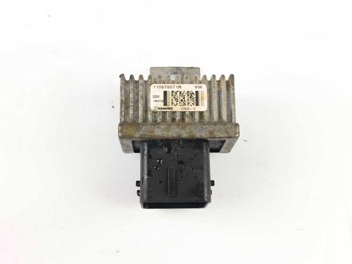 Used Electronic module Electronic module RENAULT CLIO IV (BH_) 1.5 dCi 75 (75 hp) 32001396 32001396