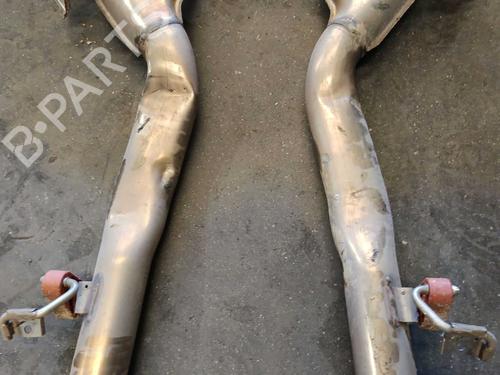 Exhaust system BMW 3 (G20, G80, G28) M3 Competition | BP34370216M121  - Image 5