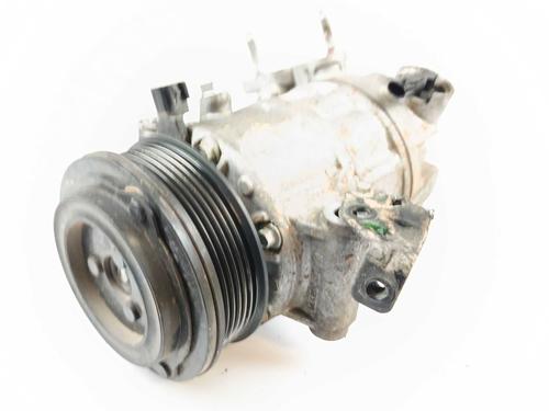 Used AC compressor AC compressor FORD ECOSPORT 1.0 EcoBoost (140 hp) 30294285 30294285
