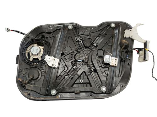 Used Front left window mechanism HYUNDAI i30 (PDE, PD, PDEN) 1.6 CRDi (116 hp) 33127814