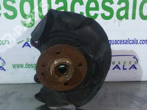 Used Left front steering knuckle Left front steering knuckle MINI MINI (R56) [2005-2014] 9986662 9986662